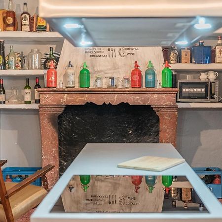 Townhouse Can Miquel サ・ポブラ エクステリア 写真