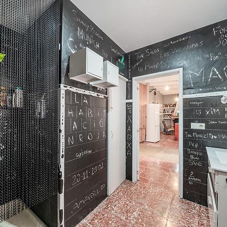 Townhouse Can Miquel サ・ポブラ エクステリア 写真